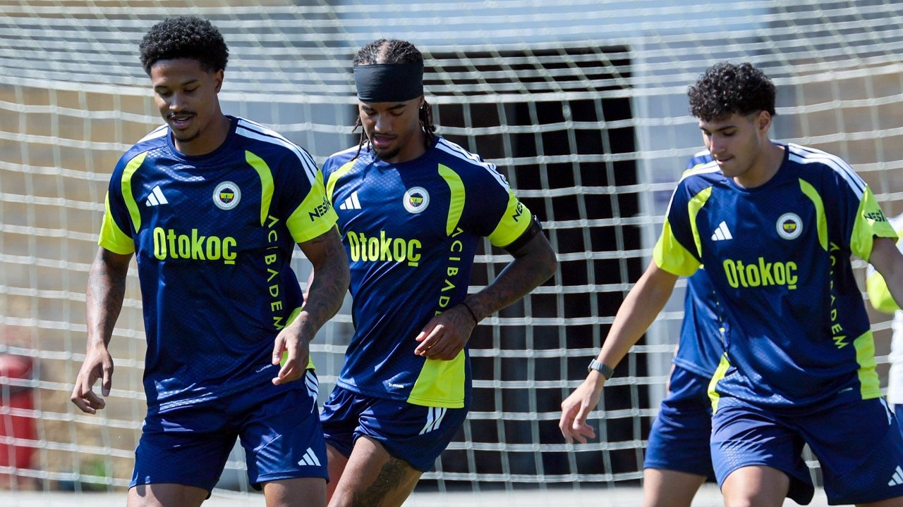 Fenerbahçe’de ayrılık kapıda! İşte istenen bonservis