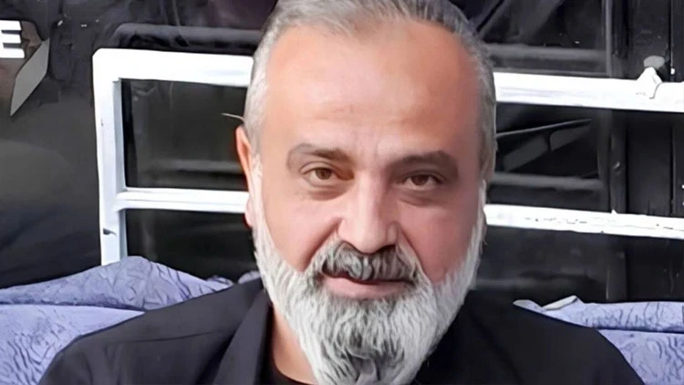 Oyuncu Mustafa Başalan hayatını kaybetti