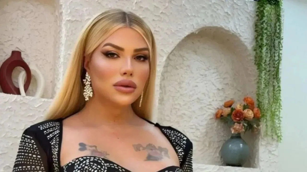 Mükremin Gezgin'e şok! Dilan Polat'tan sonra onunda hesabı kapatıldı
