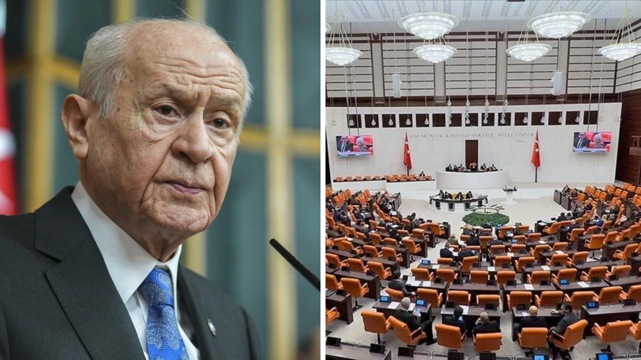 Bahçeli "Mehmetçik'e borcumuz" demişti! Meclis'e gelince AKP reddetti MHP sessiz kaldı