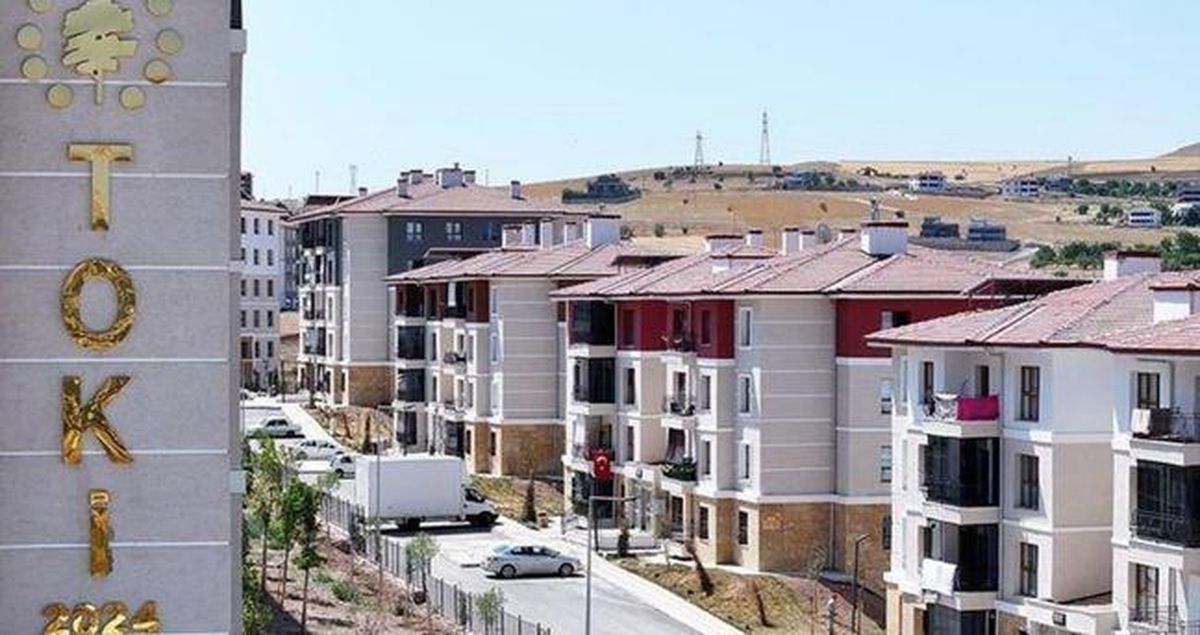 TOKİ 20 bin konut satışı hangi illerde yapılacak? TOKİ 20 bin konut başvuru şartları neler, kimler başvurabilir?