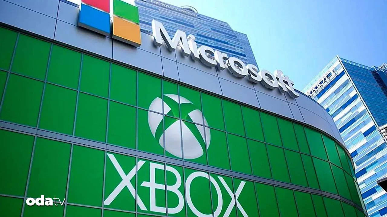 Microsoft'tan Xbox hamlesi: Satış fikri masada