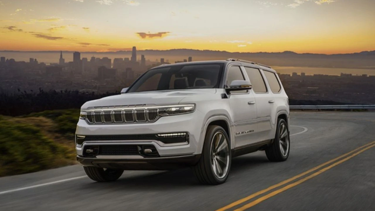 Jeep sahiplerine önemli uyarı: 1 milyondan fazla araç geri çağrılıyor