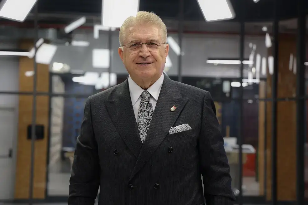 ‘Türk markaları franchising ile dünyada daha güçlü bir konuma ulaşıyor’