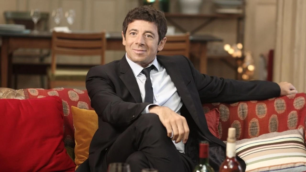 Gözaltına alınmıştı: Patrick Bruel resmen suçlandı