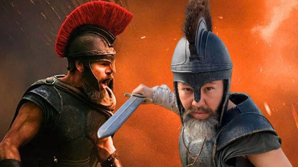 Matt Damon'ın 1,35 metre boyundaki kadın dublörü konuştu