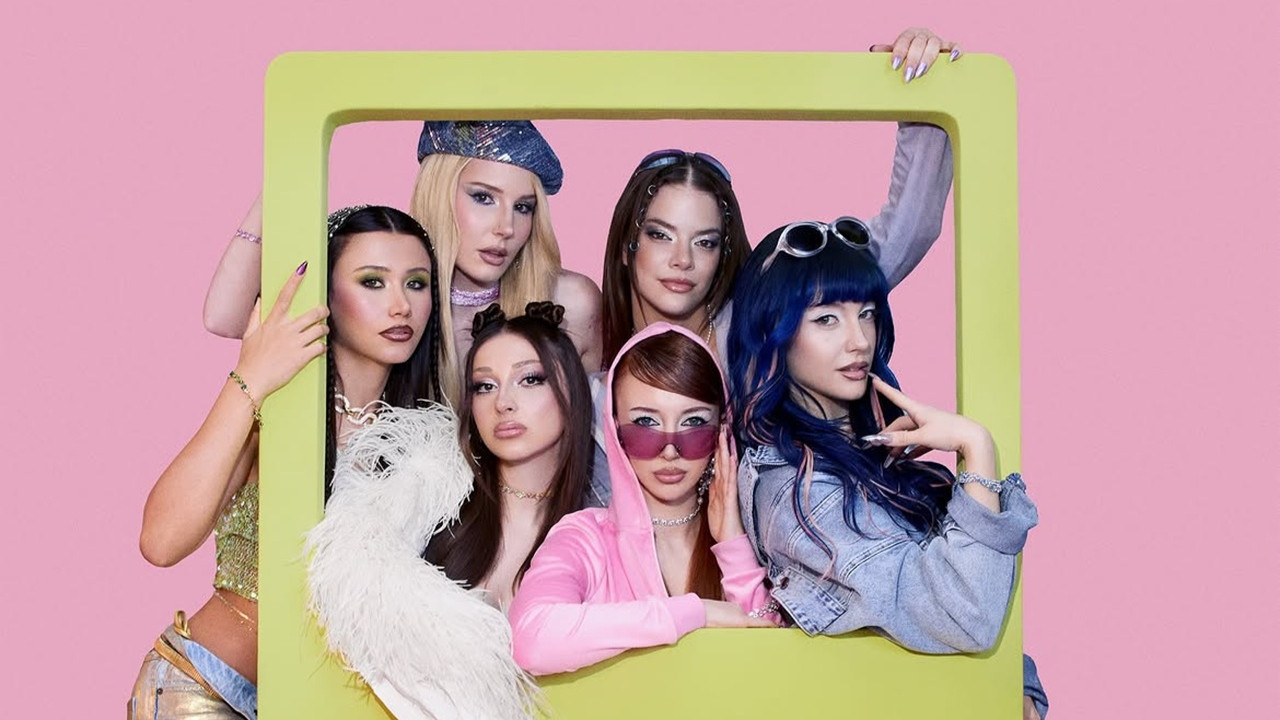 Manifest'in yeni şarkısı 'Toz Pembe' müzik listelerinin zirvesinde