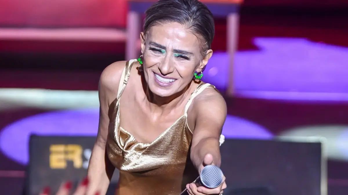 Yıldız Tilbe'den kıskançlık tanımı! Sözleri gündem oldu