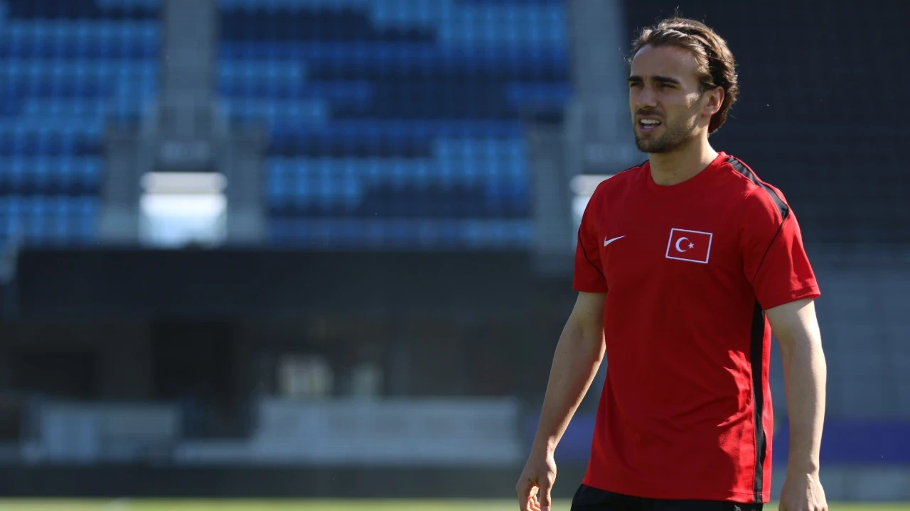 Yunus Akgün'den Avustralya itirafı: 'Bazen iyi değil'