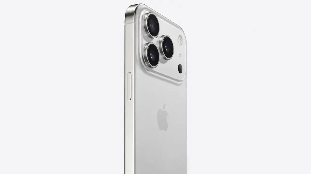 iPhone 18 Pro'nun selefinden daha kalın olacağı iddia edildi