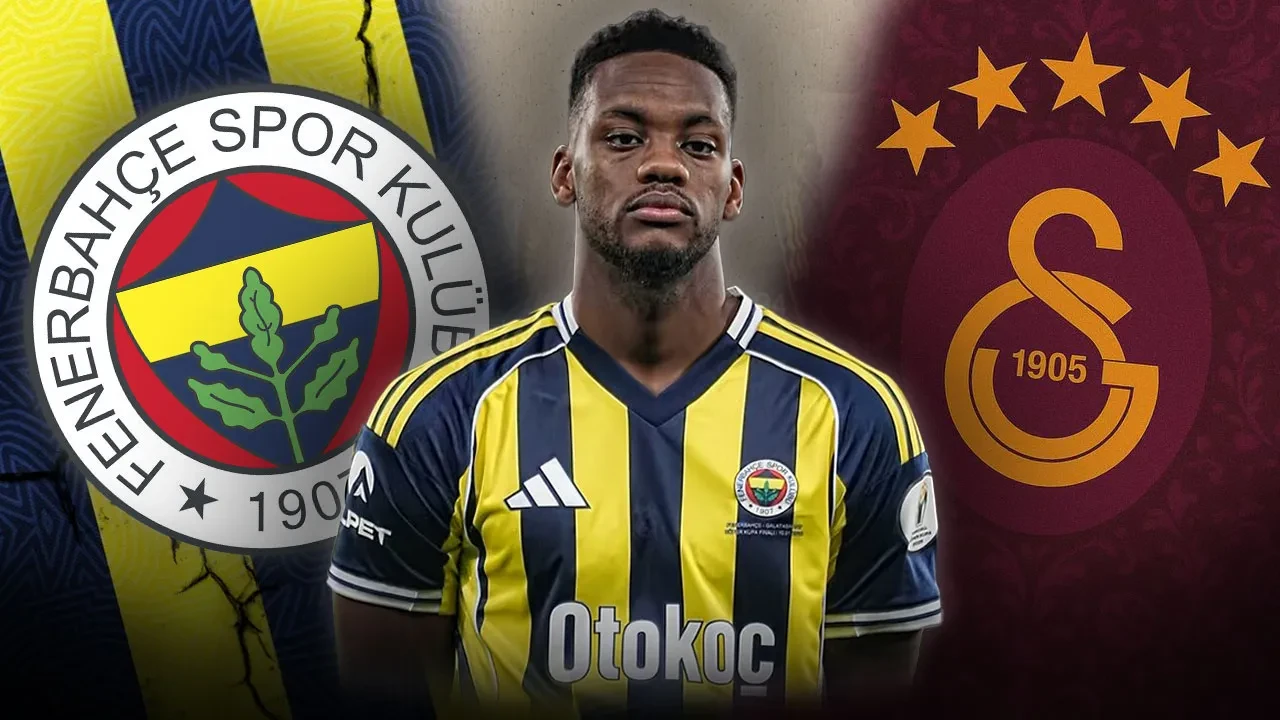 Jhon Duran Galatasaray'da! Dev transferin yıllık maliyeti belli oldu