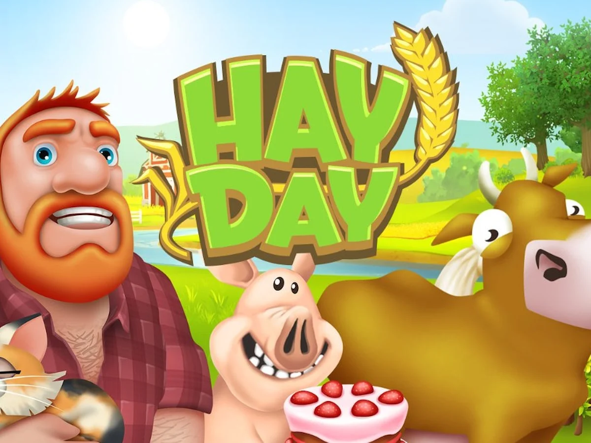 Hay Day'i kapatınca çiftlikte neler oluyor: İşte gizli sistemi