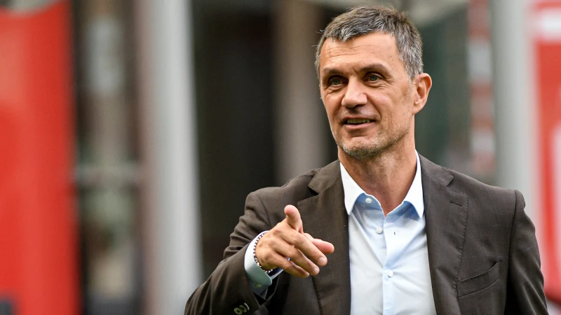Fenerbahçe ile anlaşamamıştı! Maldini'nin yeni adresi şaşırttı