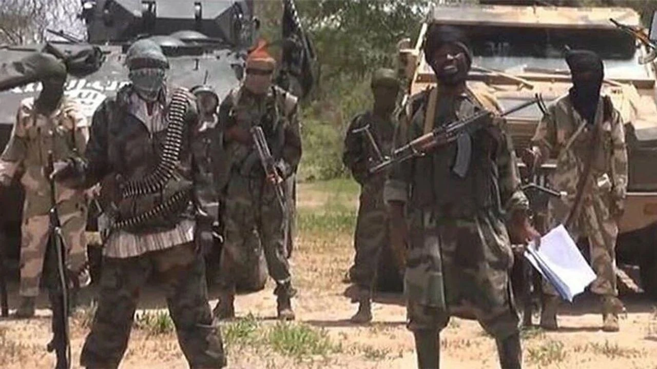 Boko Haram’dan okula baskın: Çok sayıda öğrenci kaçırıldı