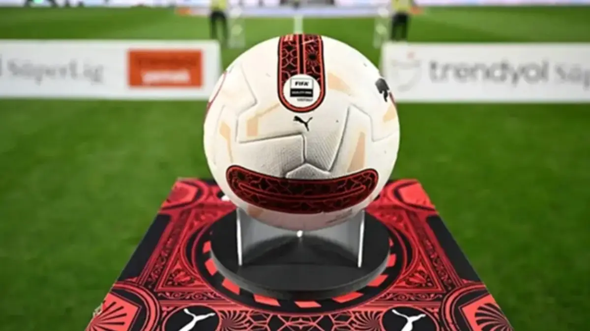 2026-2027 Süper Lig takvimi: Süper Lig fikstür çekimi ne zaman"