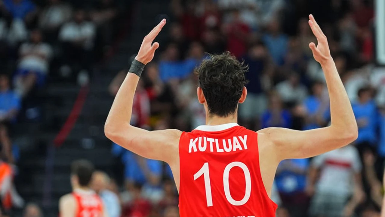 Ömer Kutluay: Basketbola olan sevgim sayesinde yorulmuyorum