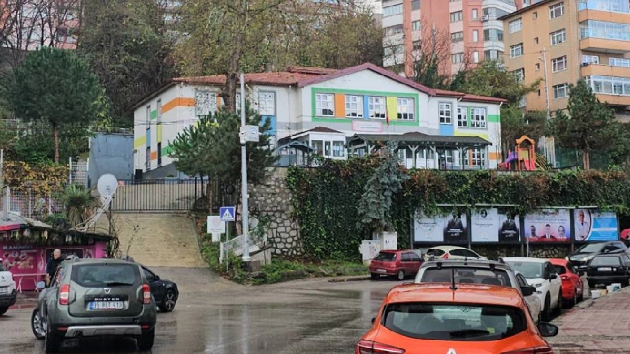 4 yaşındaki Eymen anaokulu önünde kamyonetin altında can vermişti: Davada karar verildi