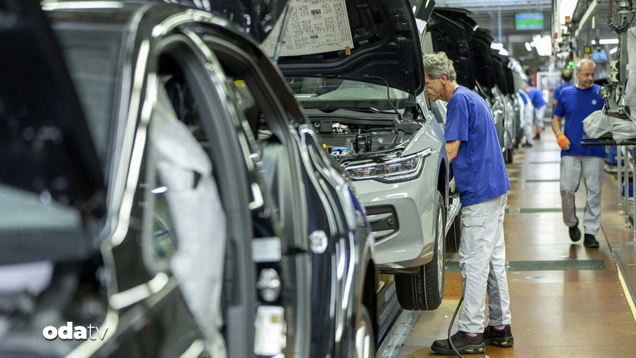 Koç Grubu'nda hisse devri tamamlandı: Ford Otosan tek sahibi oldu