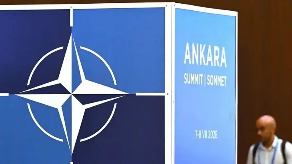 AB ve NATO'dan 'birlik' mesajı: Güçlü Avrupa, güçlü NATO'dur