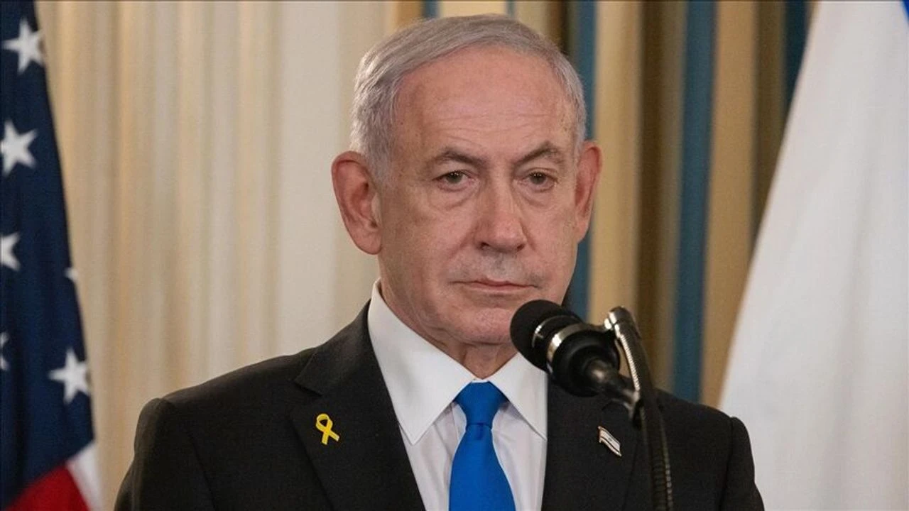 Başarısızlık eleştirilerine karşı Netanyahu'dan İran itirafı