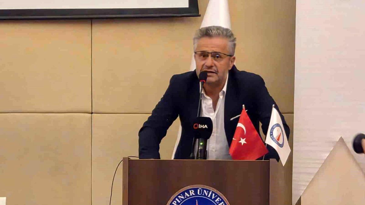 Dr. Lütfü Özşahin: 15 Temmuz, Millet İradesinin Darbecilere Karşı En Büyük Demokrasi Mücadelesidir
