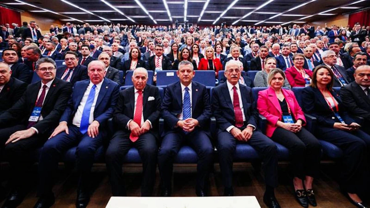 Sahte Daltonlar’ın hedefi olan ünlü siyasetçinin eşi kim çıktı!