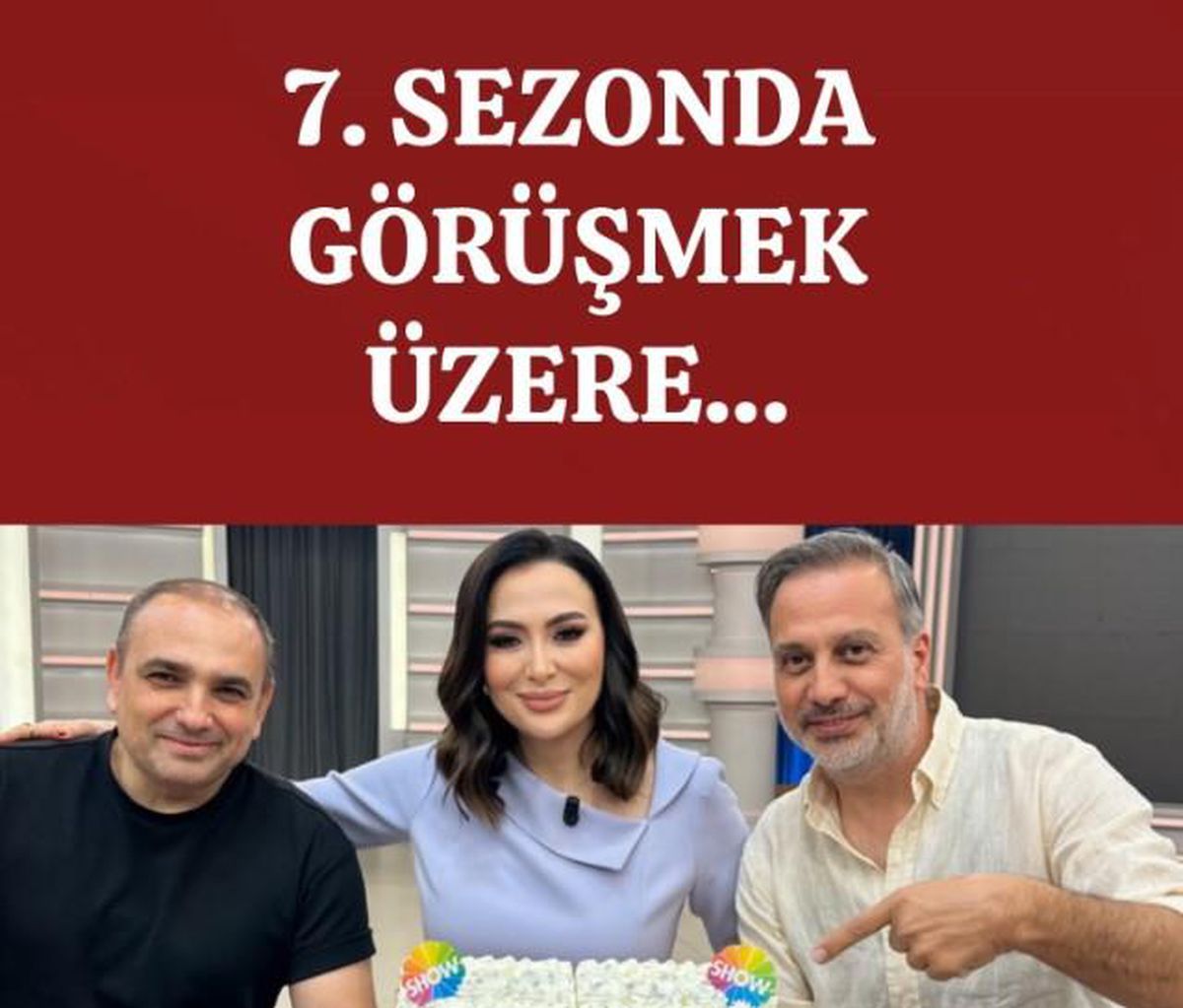 Didem Arslan neden yok, Didem Arslan'la Vazgeçme bitti mi, final mi yaptı?