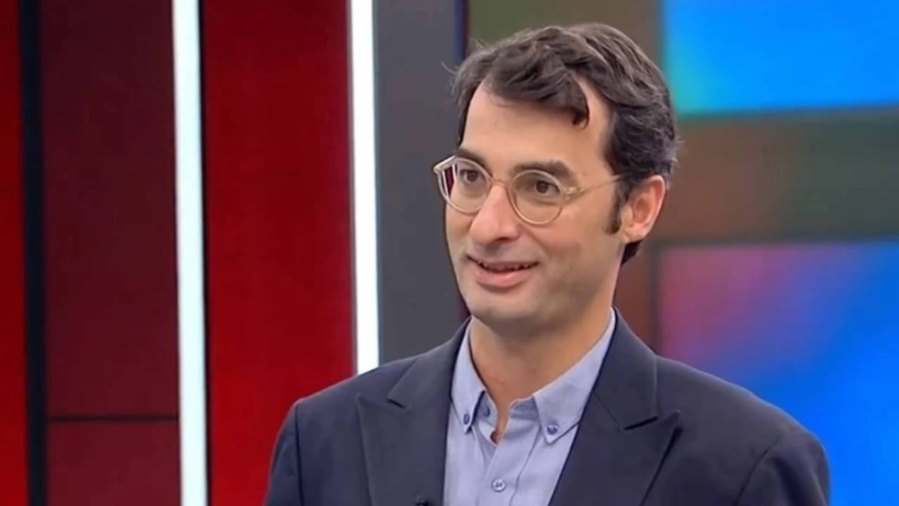 Barış Terkoğlu'na 'Süleyman Soylu' iddianamesi: 2 yıl 4 aya kadar hapis istemi