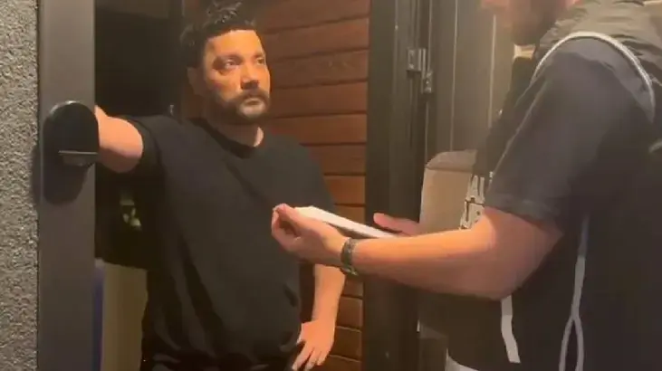 Oğuzhan Uğur'un emniyetteki ifadesi ortaya çıktı! 'Şüphem olmadı'