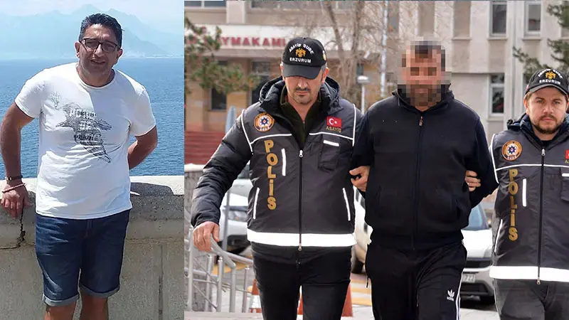 Gurbetçi cinayeti davasında sanığın kızı bıçak çizimini reddetti