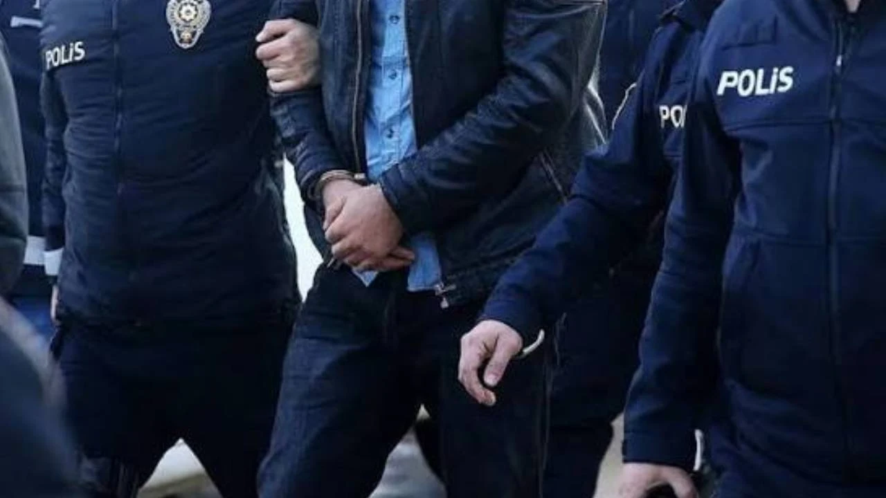 Başkentte zehir tacirlerine darbe: İçişleri Bakanlığı açıkladı