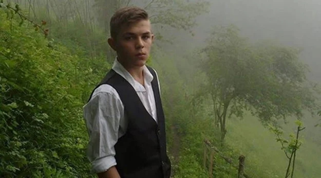 İyi ki varsın Eren! Şehit Eren Bülbül'ün adı Arnavutköy'de sarsılmaz bir iman ve milli bilinç abidesi olarak yükseldi!