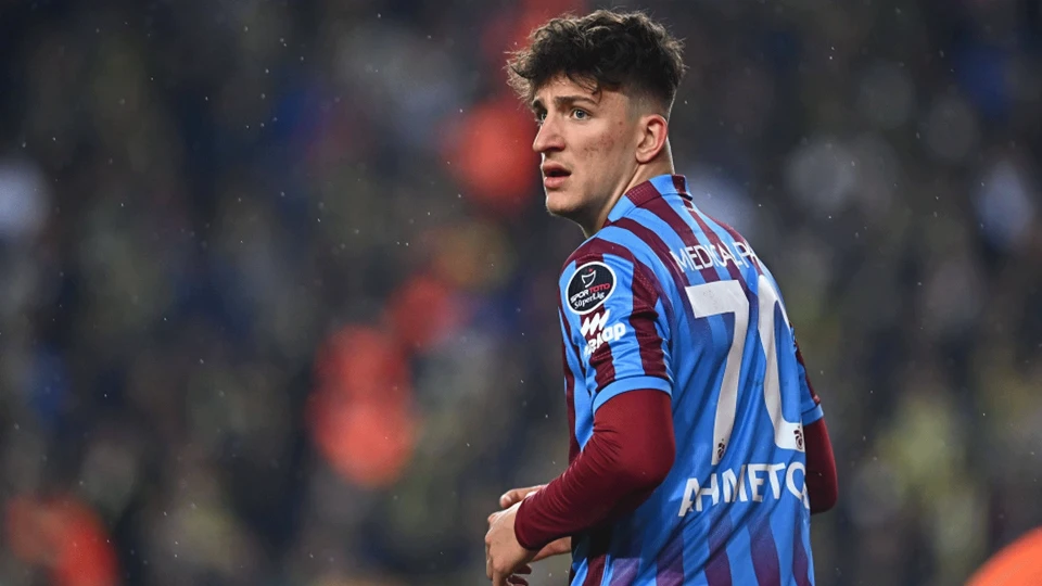 Transfer haberi: Ahmetcan Kaplan Süper Lig'e geri dönüyor: Girişimler başladı