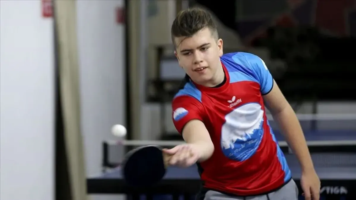 Milli sporcular Avrupa sahnesinde! Hedef madalya ve rekor