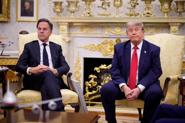 Rutte'nin İran saldırılarına üs desteği sözleri Tahran'ı kızdırdı: İtalya hükümeti zorda