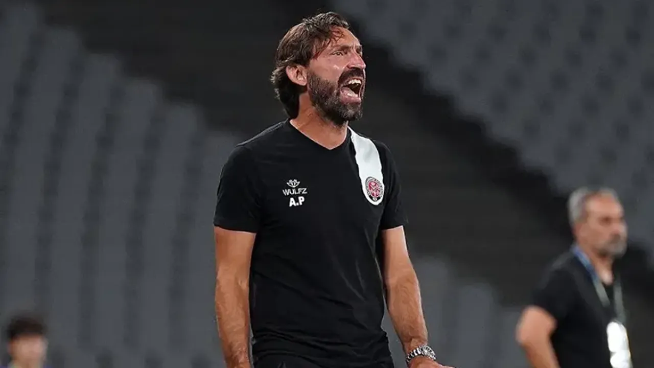 Karagümrük'ün hocasıydı! Milli takımın başına geçti