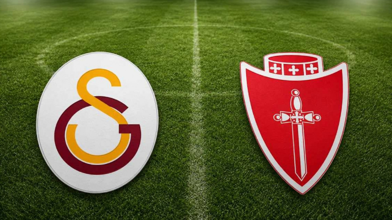 Galatasaray - Monza maçı ne zaman? Galatasaray - Monza maçı saat kaçta ve hangi kanalda?