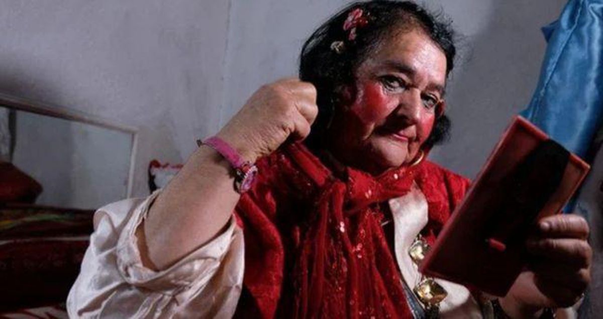 "Kırmızılı Kadın" Sultan Özcan kimdir? Sultan Özcan neden öldü, kaç yaşındaydı?