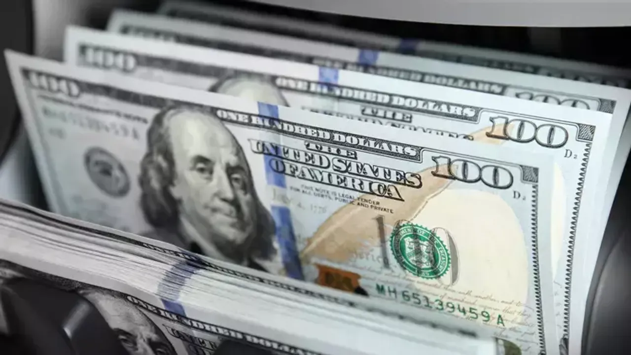 Dolar/TL 45,98 seviyesinden işlem görüyor