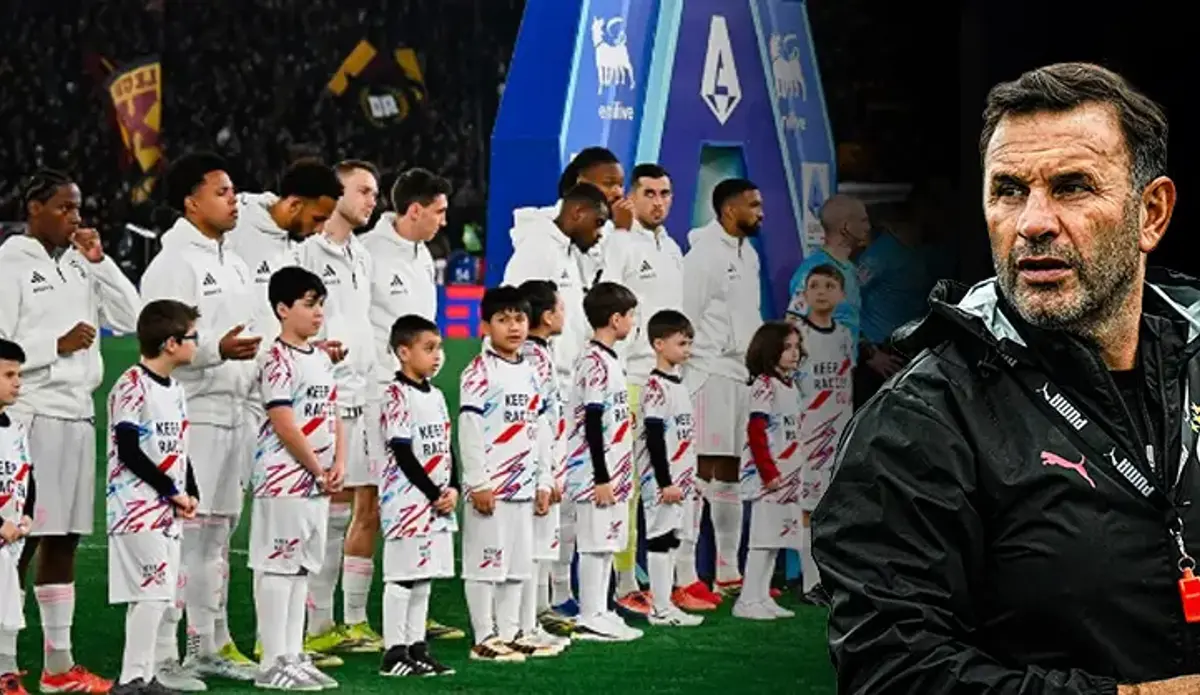 Okan Buruk istedi, Galatasaray harekete geçti! Brezilyalı stopere kanca