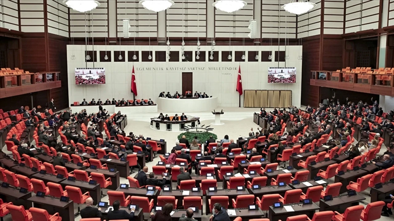 Çerçeve yasada mutabakat iddiası