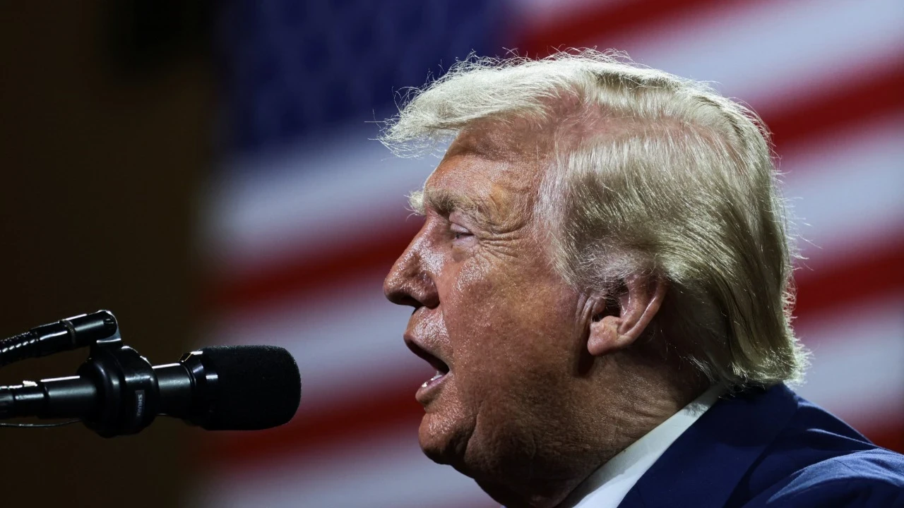 Google cezası Trump’ı kızdırdı