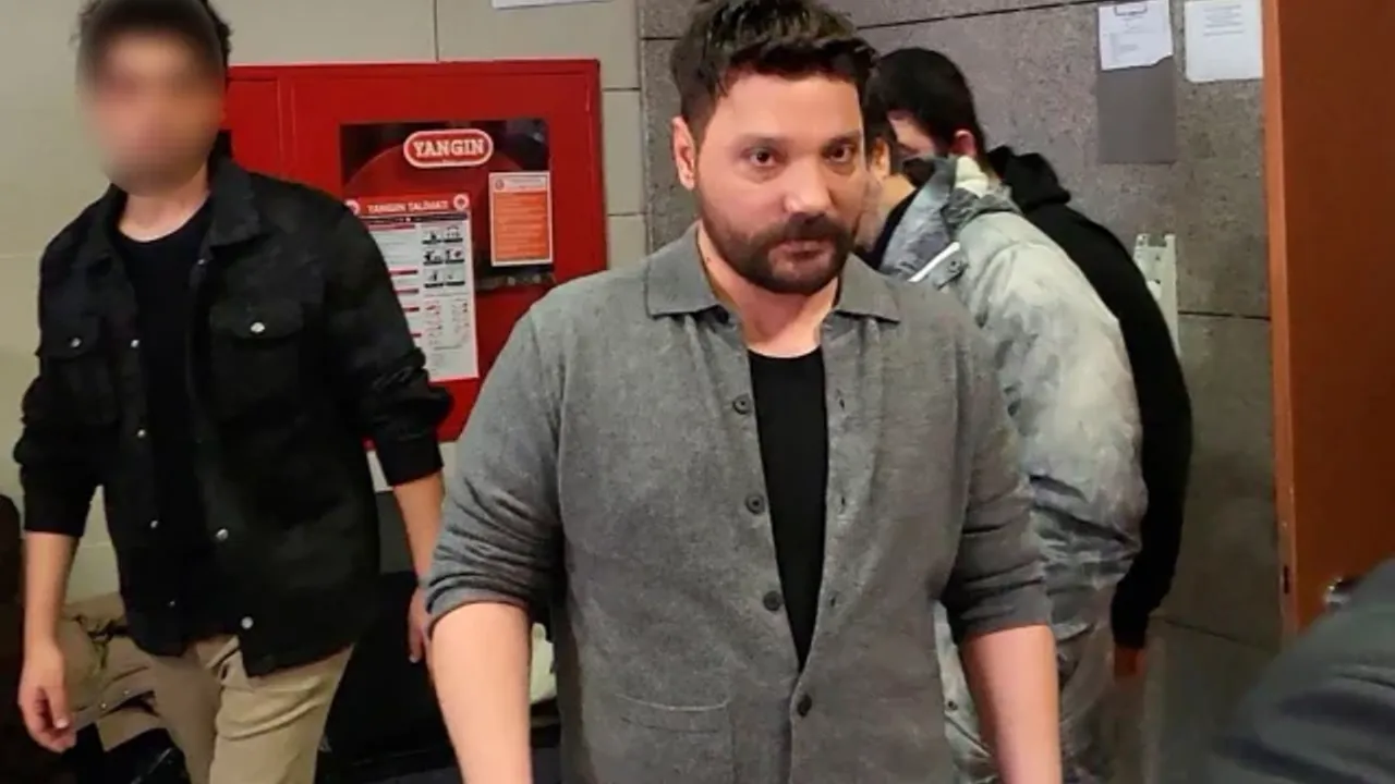 Oğuzhan Uğur hakkında tutuklama talebi