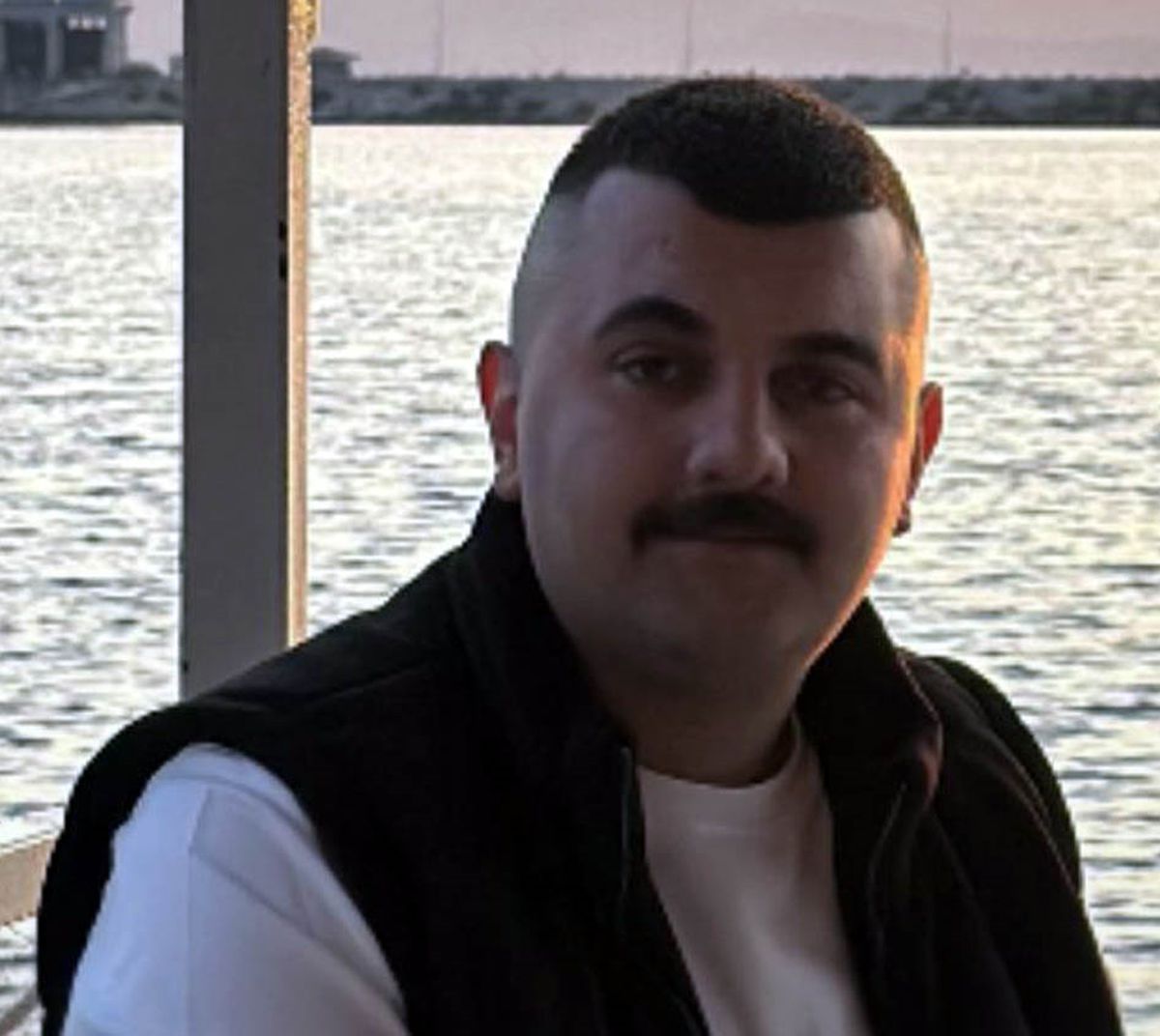 Tartıştığı damadını bıçaklayarak öldürdü
