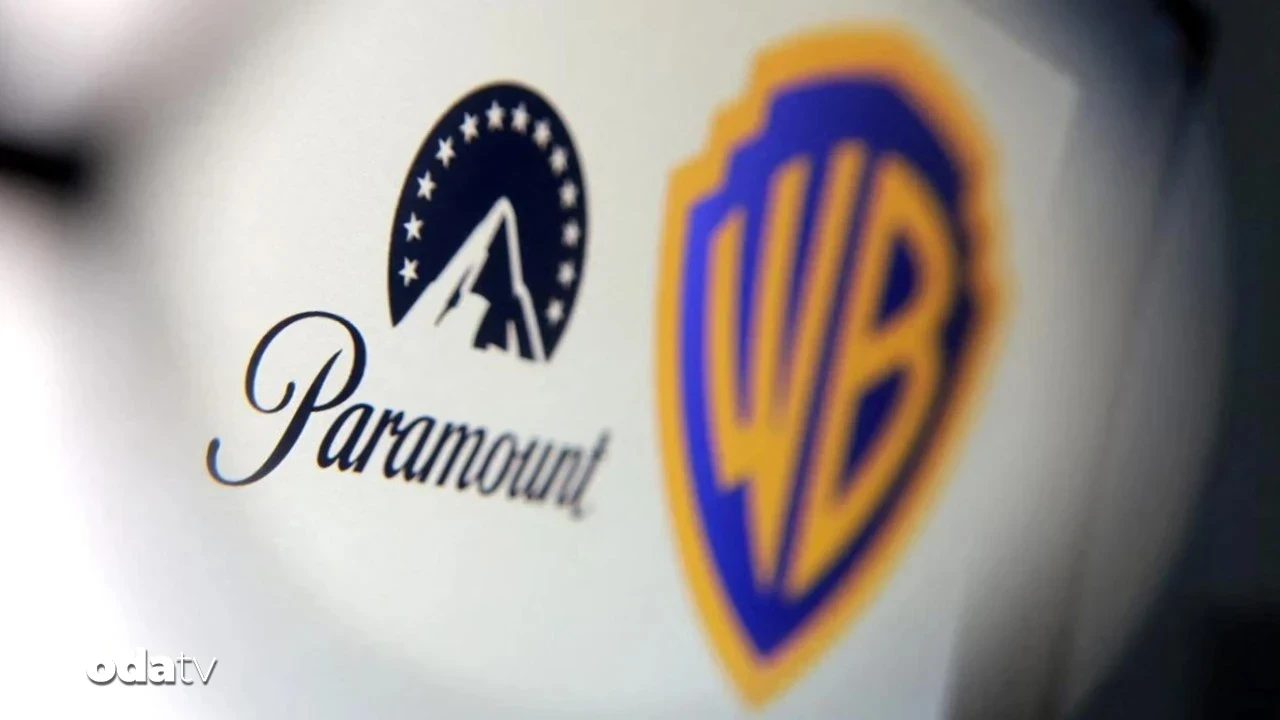 Dev birleşmeye başsavcılık freni: Paramount-Warner Bros ortaklığı mahkemelik oldu