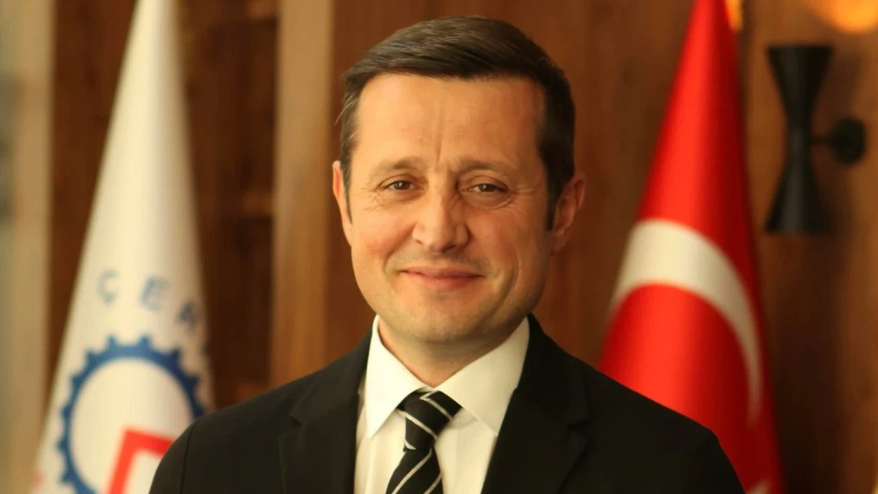 CHP'de bir deprem daha: Çerkezköy Belediye Başkanı Akay disipline sevk edildi