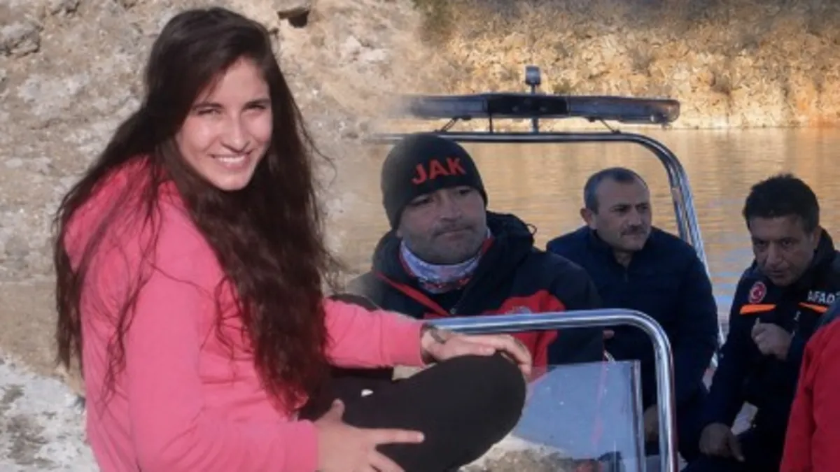 Gülistan Doku hamile miydi? Ortaya çıkan yeni ifadede şok sözler: 'Ne yaptıysa kendisine yaptı, her şey onun yüzünden oldu'