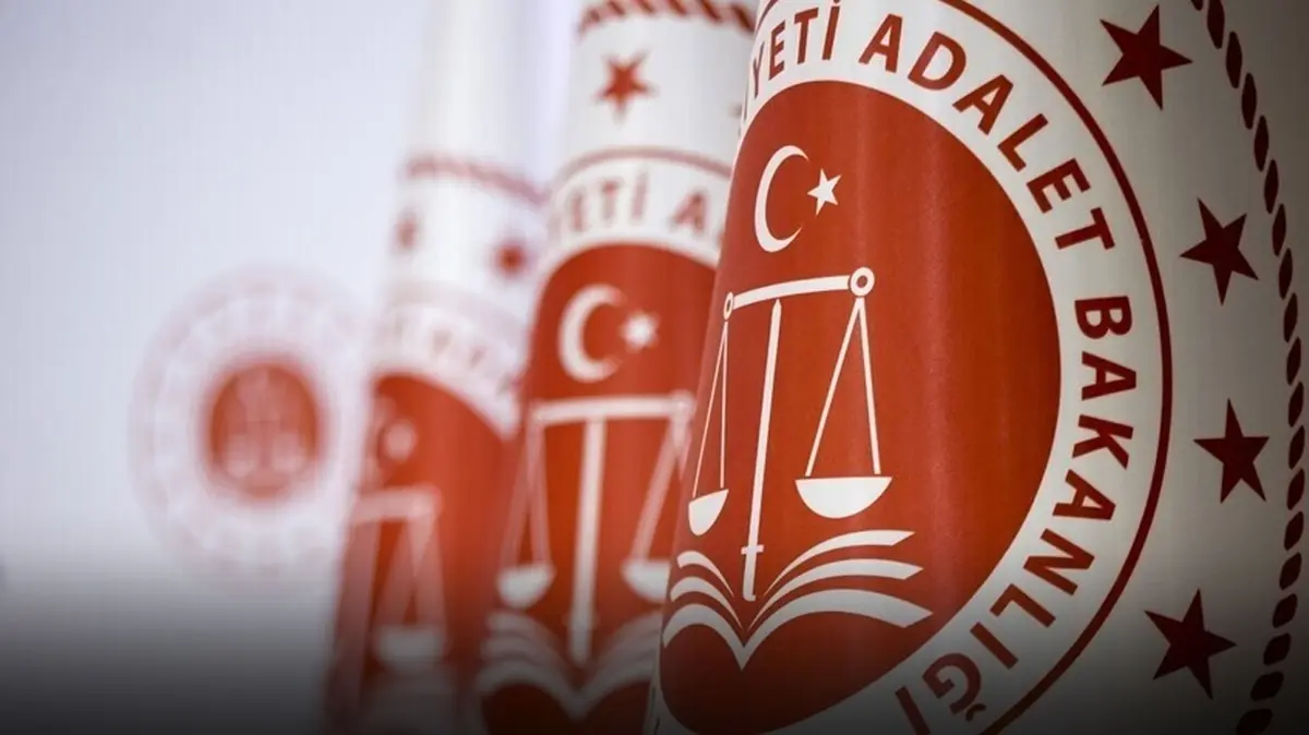 Adalet Bakanlığı duyurdu: 15 bin yeni personel alınacak