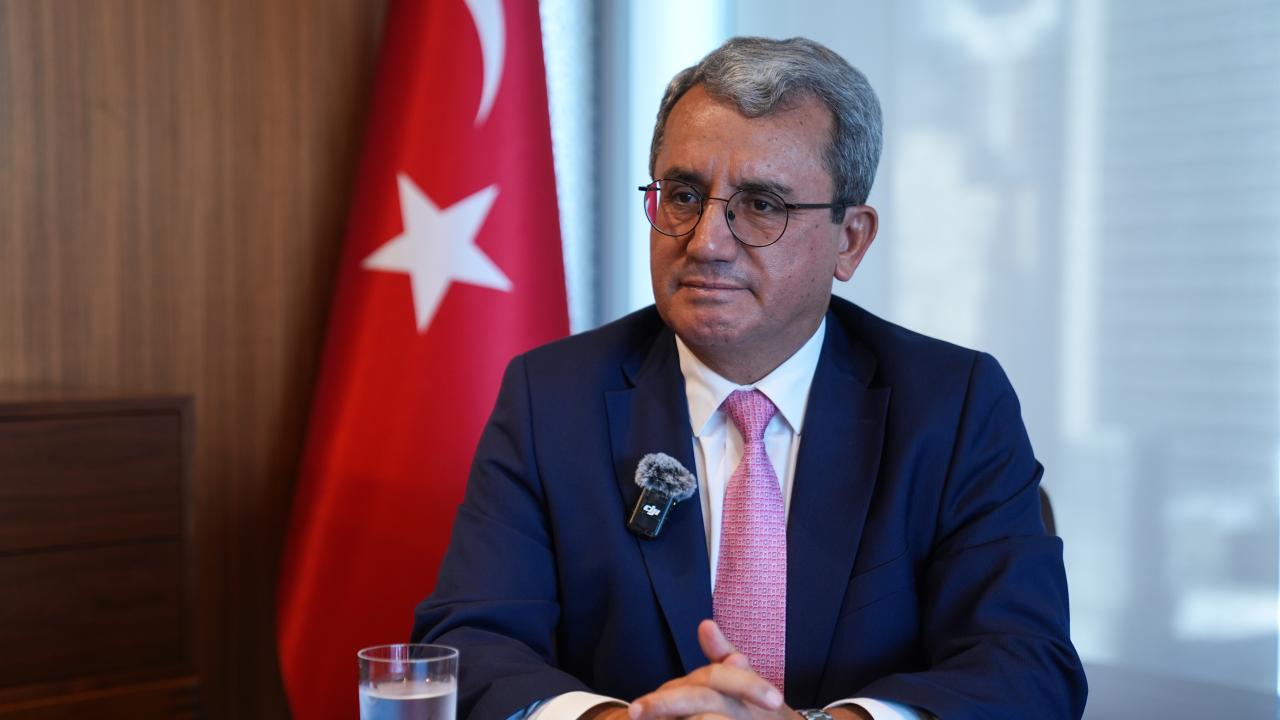 Türkiye'nin BM Daimi Temsilcisi Yıldız'dan, İİT adına Küba ambargosunun kaldırılması çağrısı