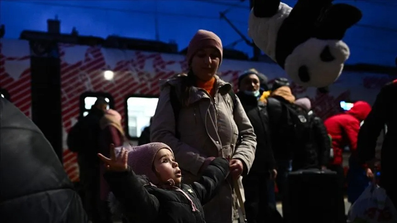 AB, Ukraynalılara 'geçici koruma' mekanizmasını 2028'e uzattı: Askerliğini yapmayanlar kapsam dışı